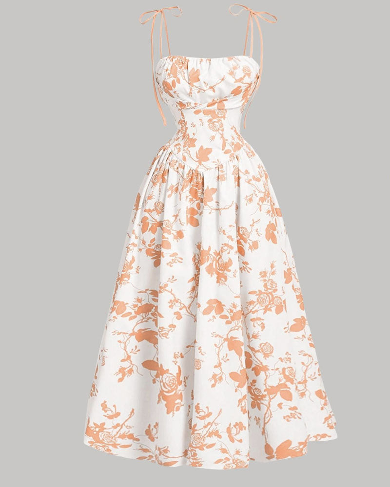 Ivana Dress