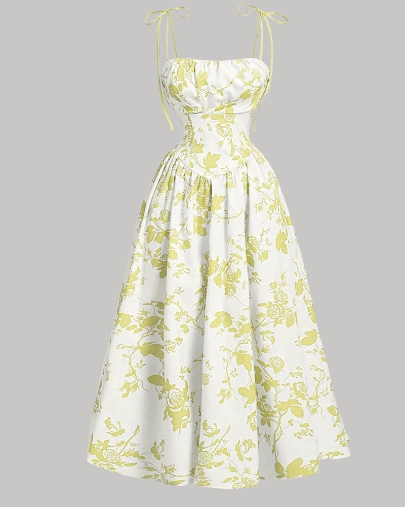 Ivana Dress