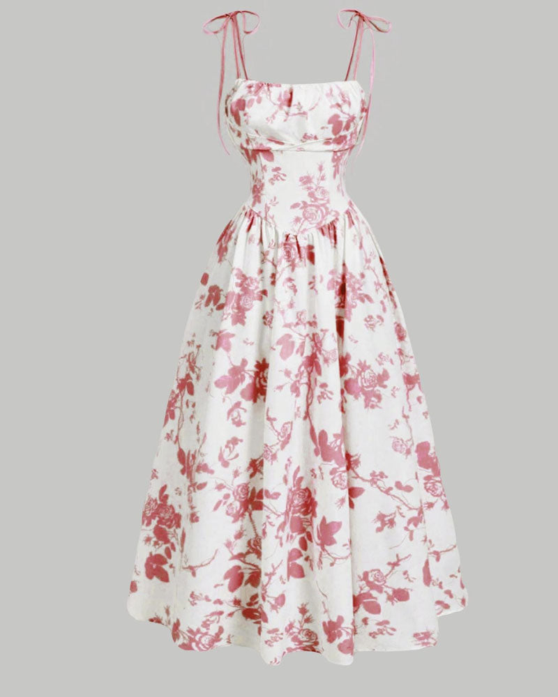 Ivana Dress