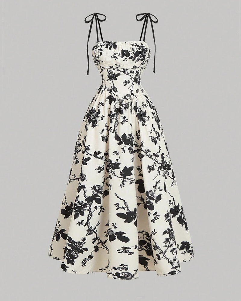Ivana Dress