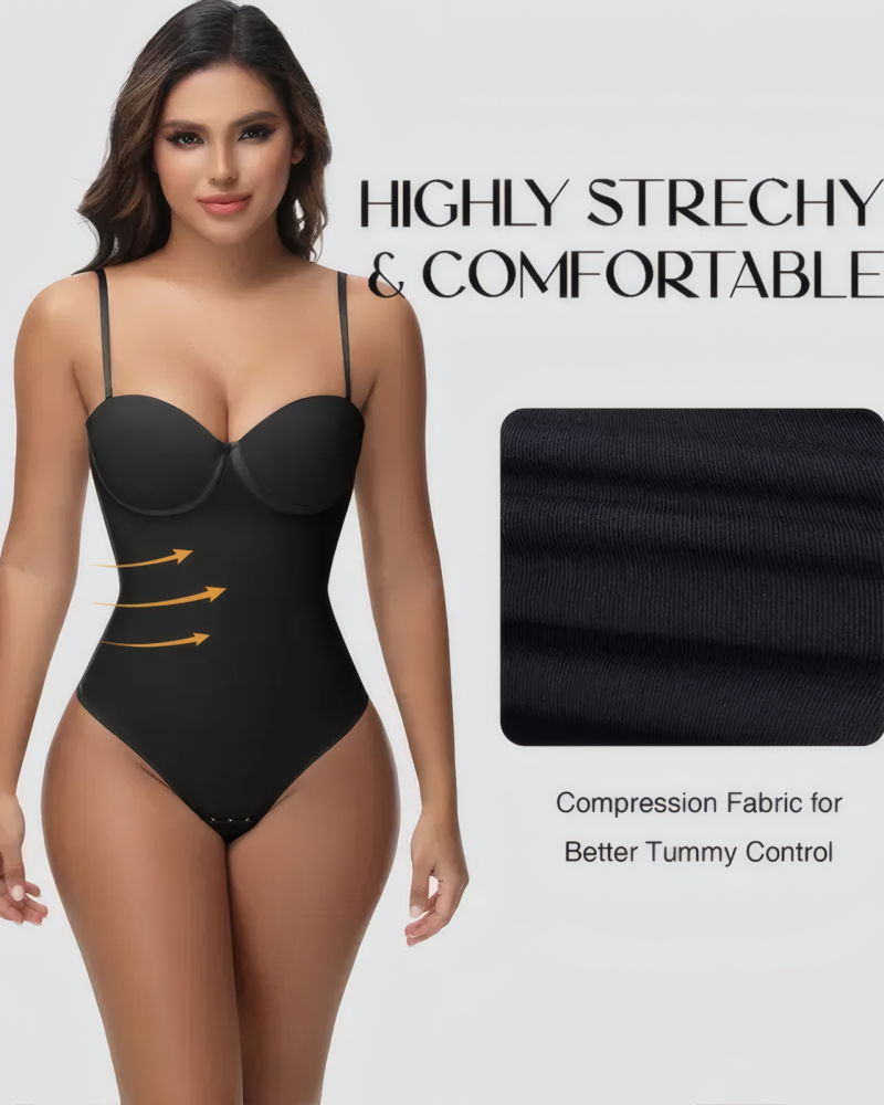 Corset Shapewear