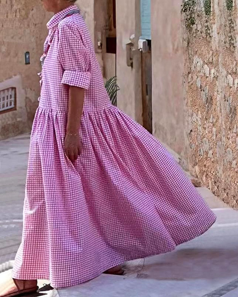 Jeanene Dress