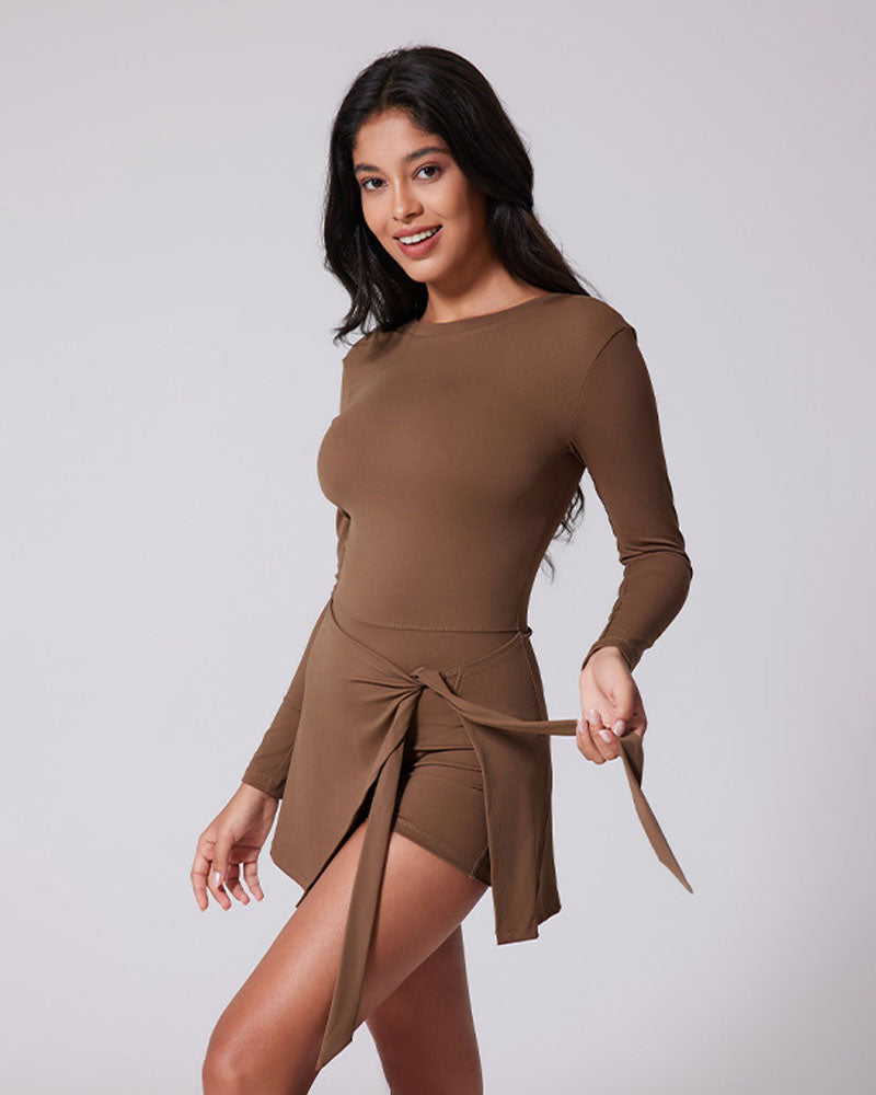 Jelka Romper