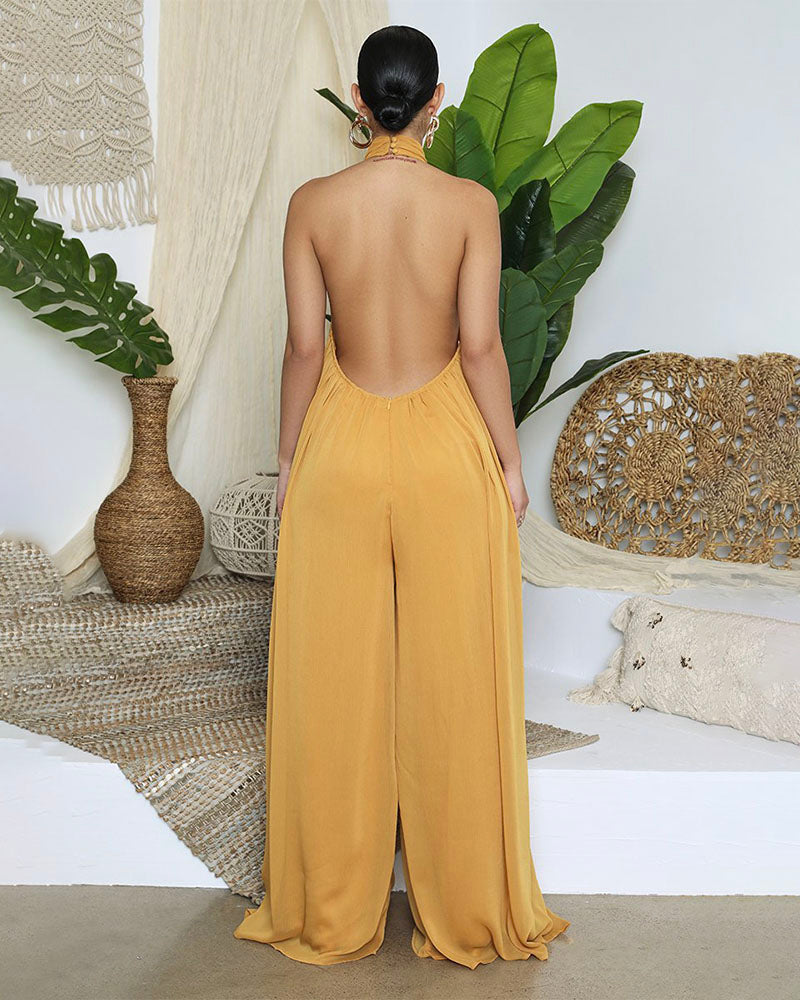 Juliette Jumpsuit