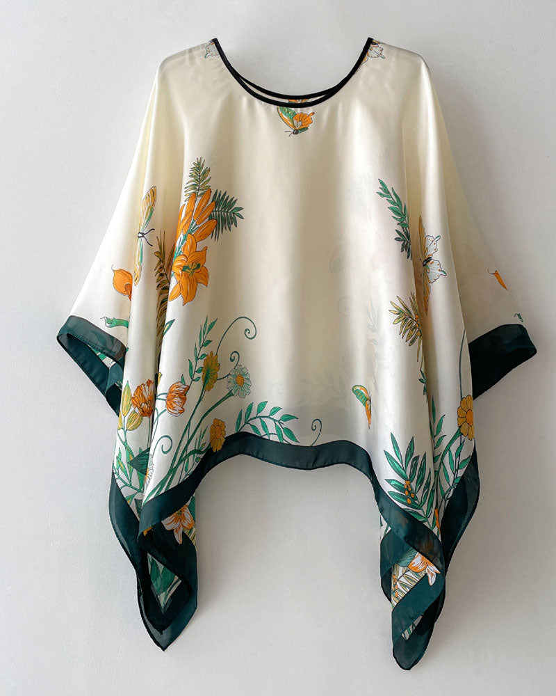 Kali Tunic Top