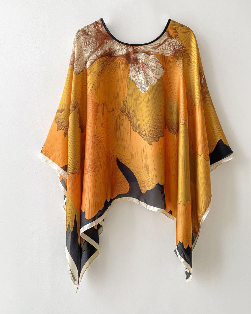 Kali Tunic Top