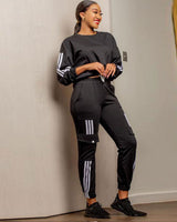 Kimmie Jogger Set