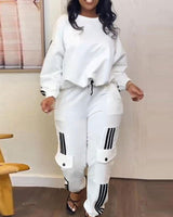 Kimmie Jogger Set