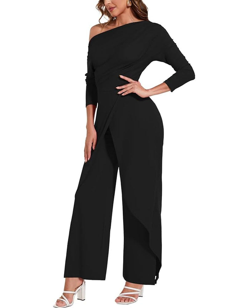 Kirean Jumpsuit