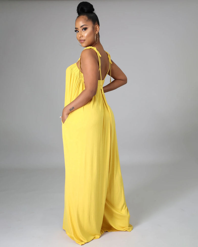 LINA JUMPSUIT