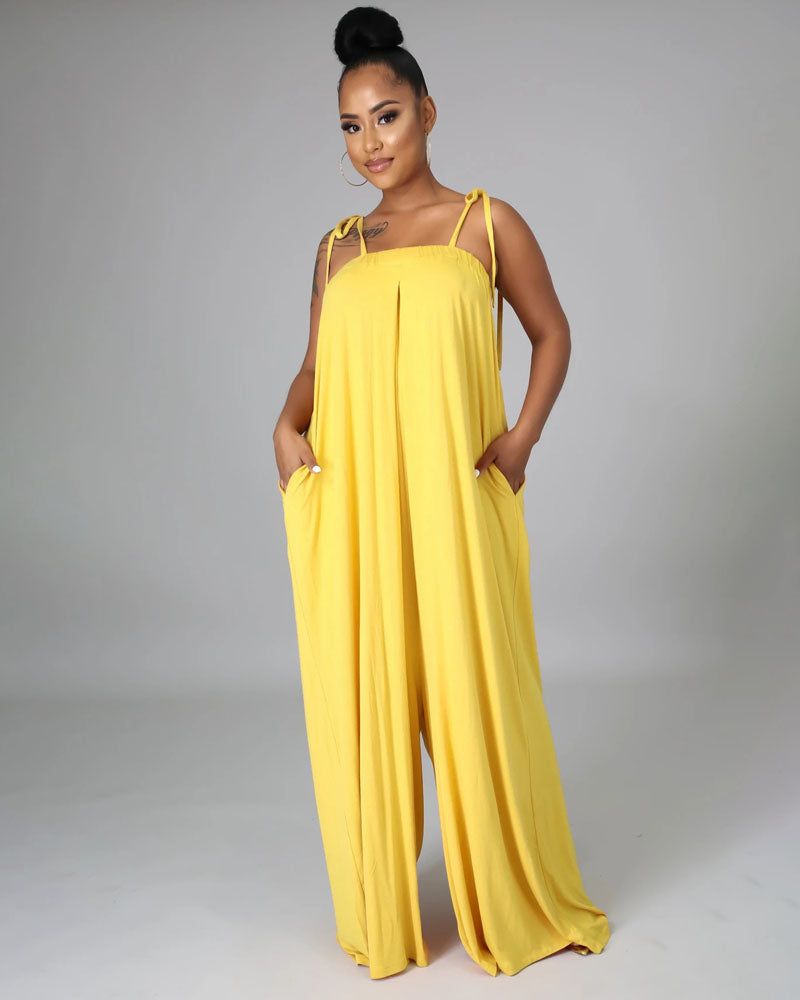 LINA JUMPSUIT