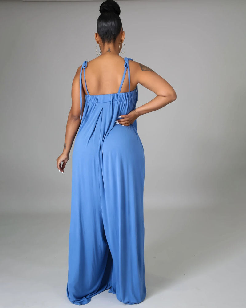LINA JUMPSUIT