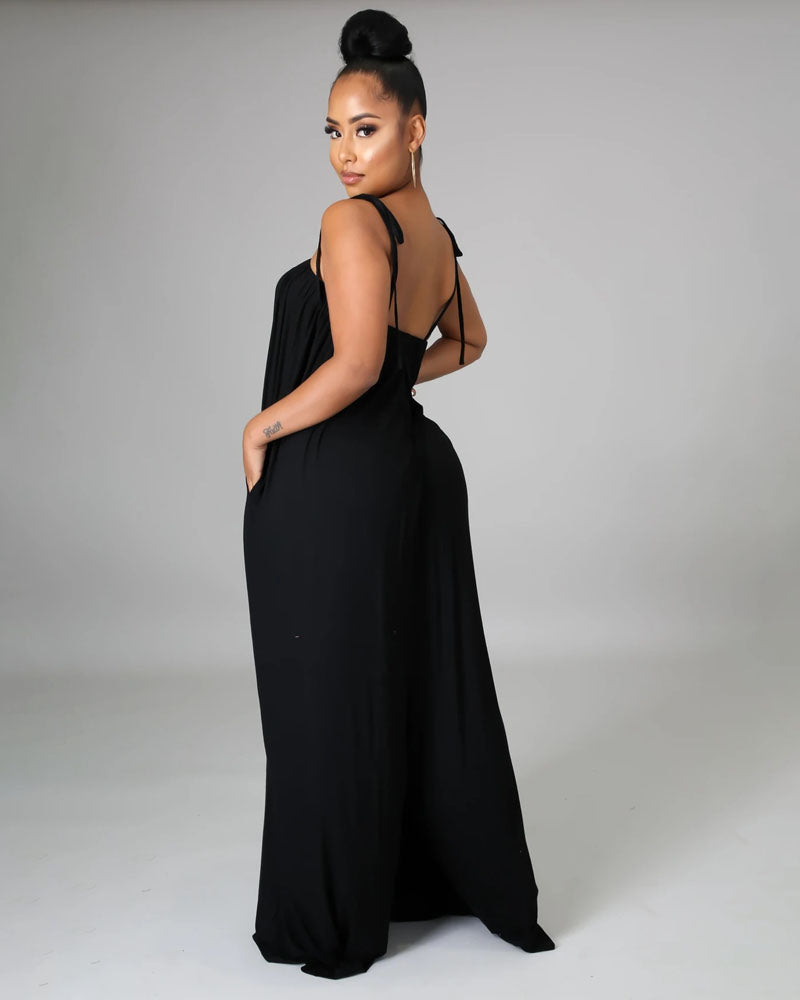 LINA JUMPSUIT