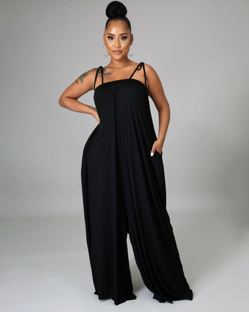 LINA JUMPSUIT