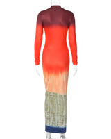 Lala Bodycon Dress