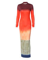 Lala Bodycon Dress