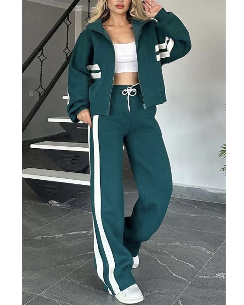 Leone Tracksuit