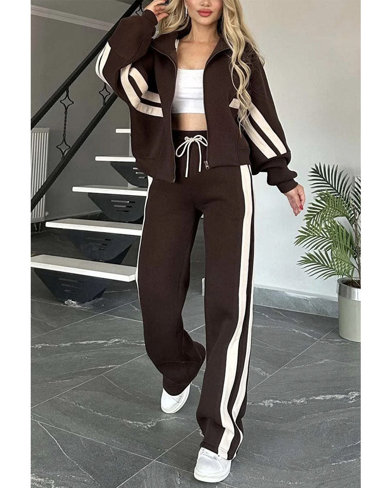 Leone Tracksuit