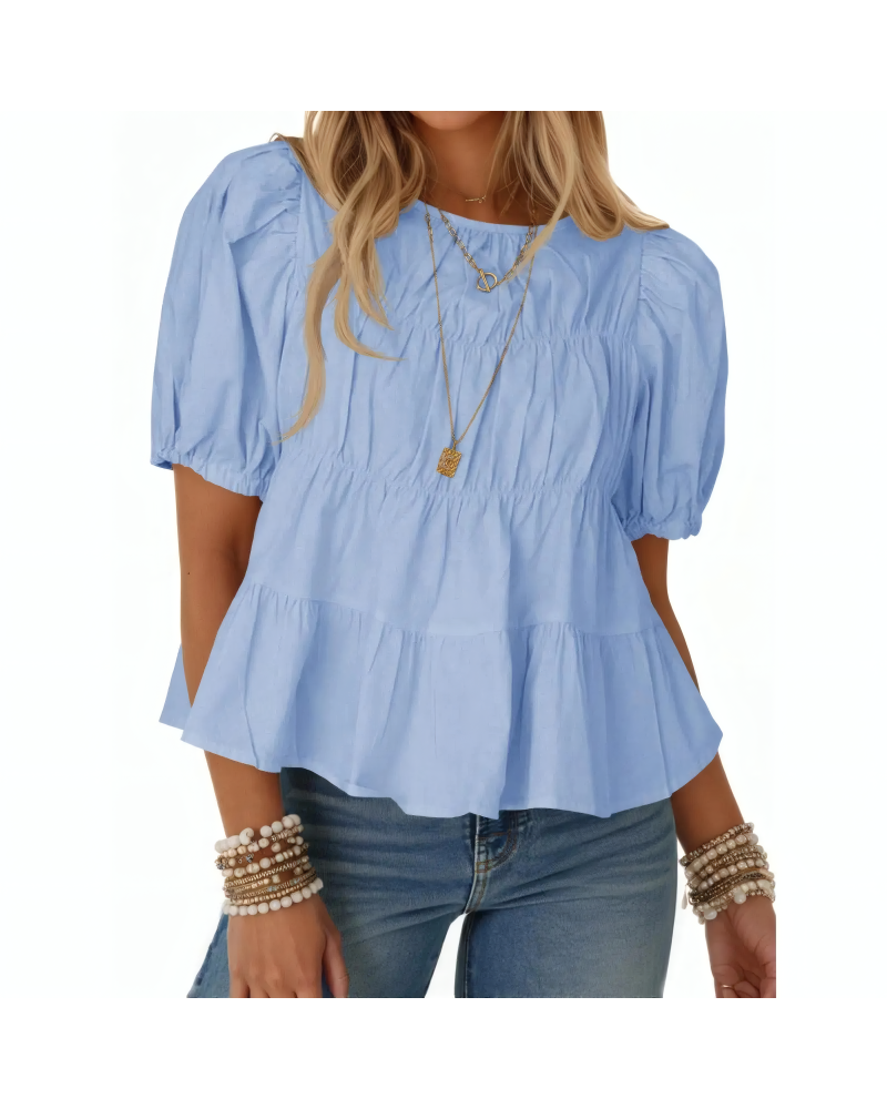 Babydoll Tops