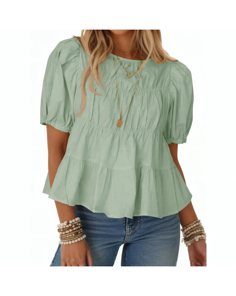 Babydoll Tops