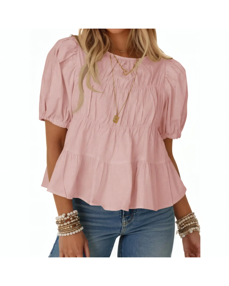 Babydoll Tops