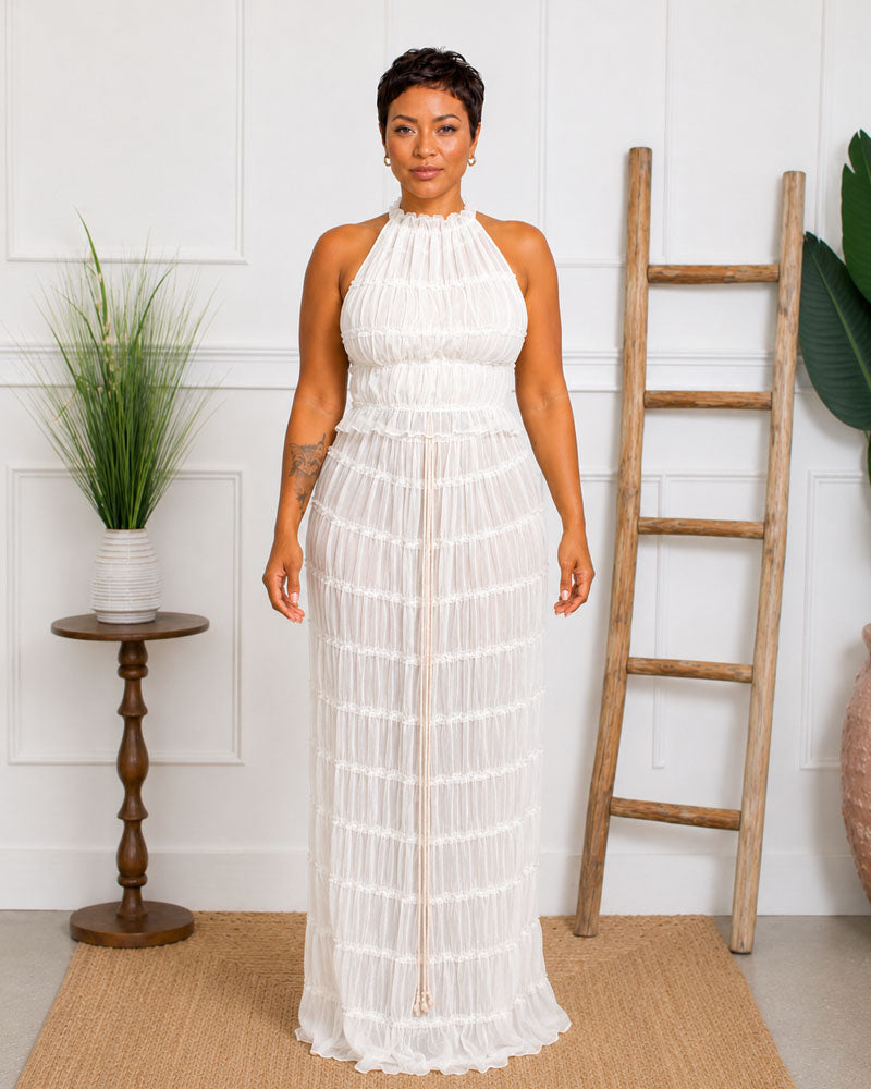 Lilipretty Passion Skirt Set
