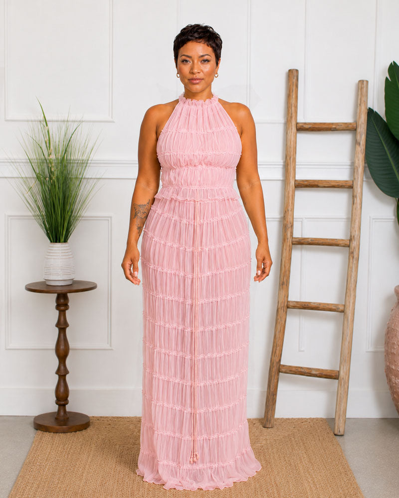 Lilipretty Passion Skirt Set