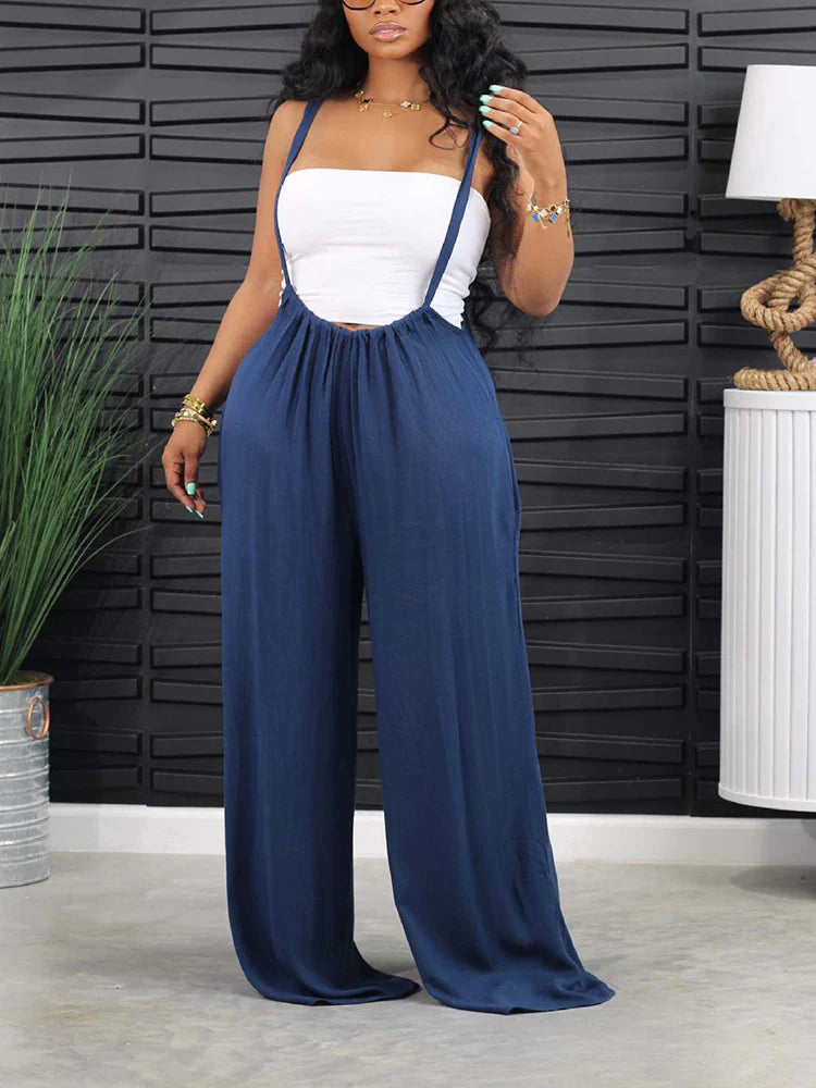 Need Your Love Overalls&Pants