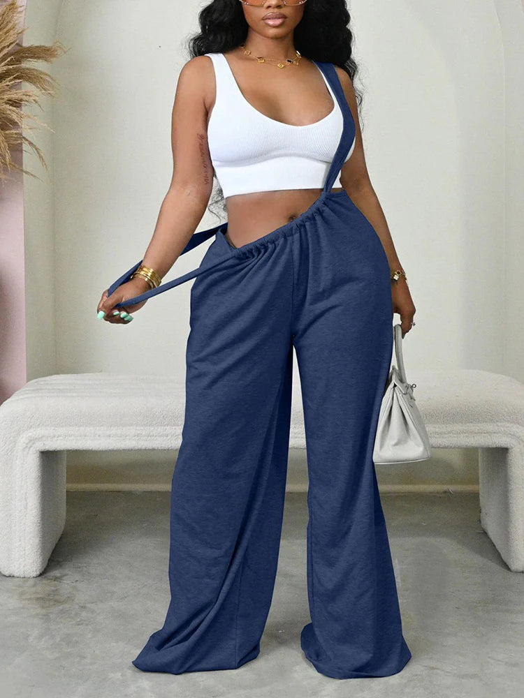 Need Your Love Overalls&Pants