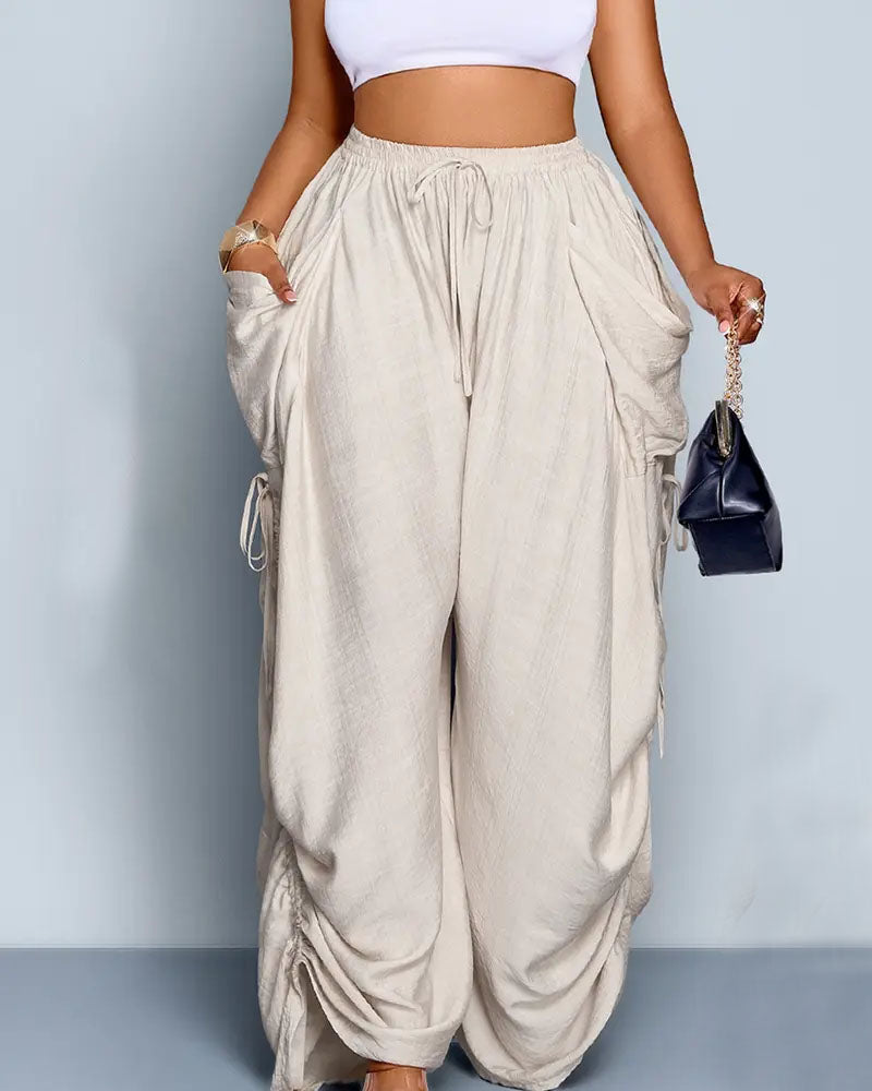 Loved You First House Pants