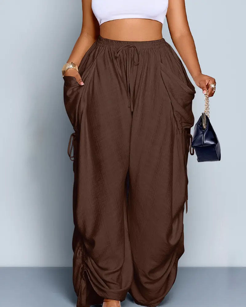 Loved You First House Pants