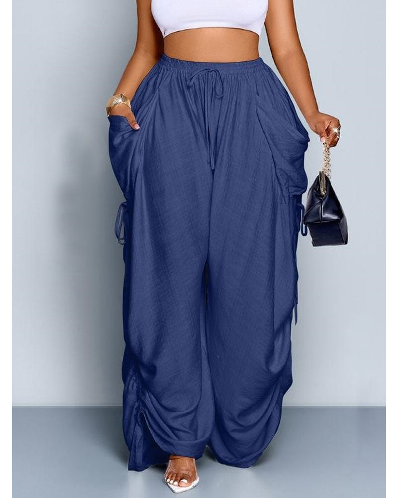 Loved You First House Pants