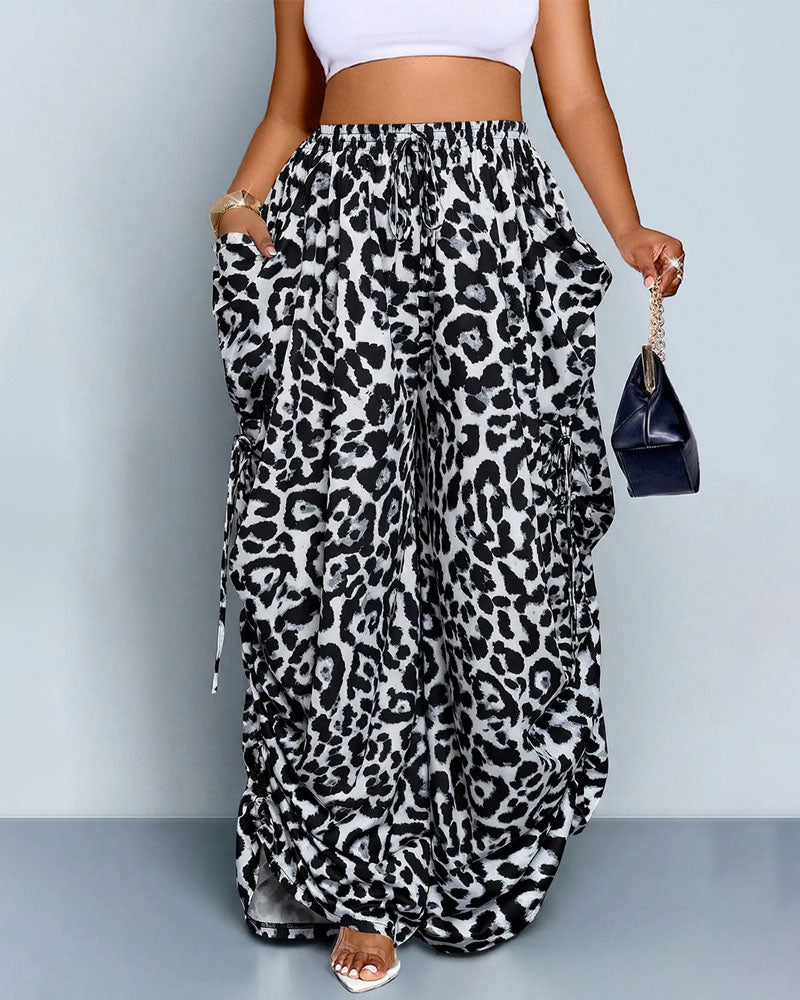 Loved You First House Pants