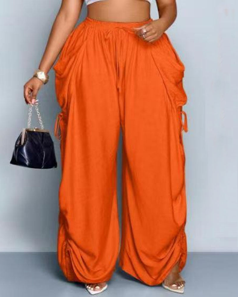 Loved You First House Pants