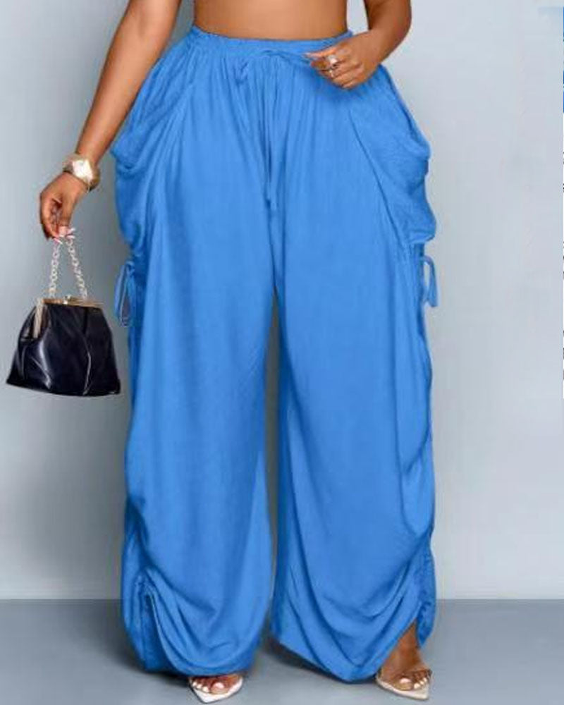 Loved You First House Pants