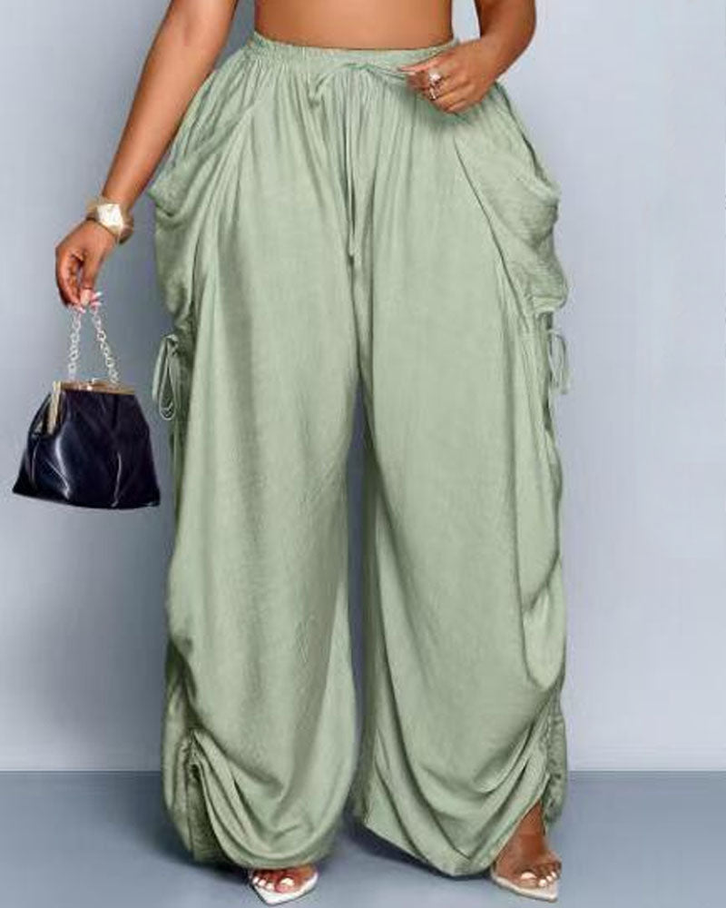 Loved You First House Pants