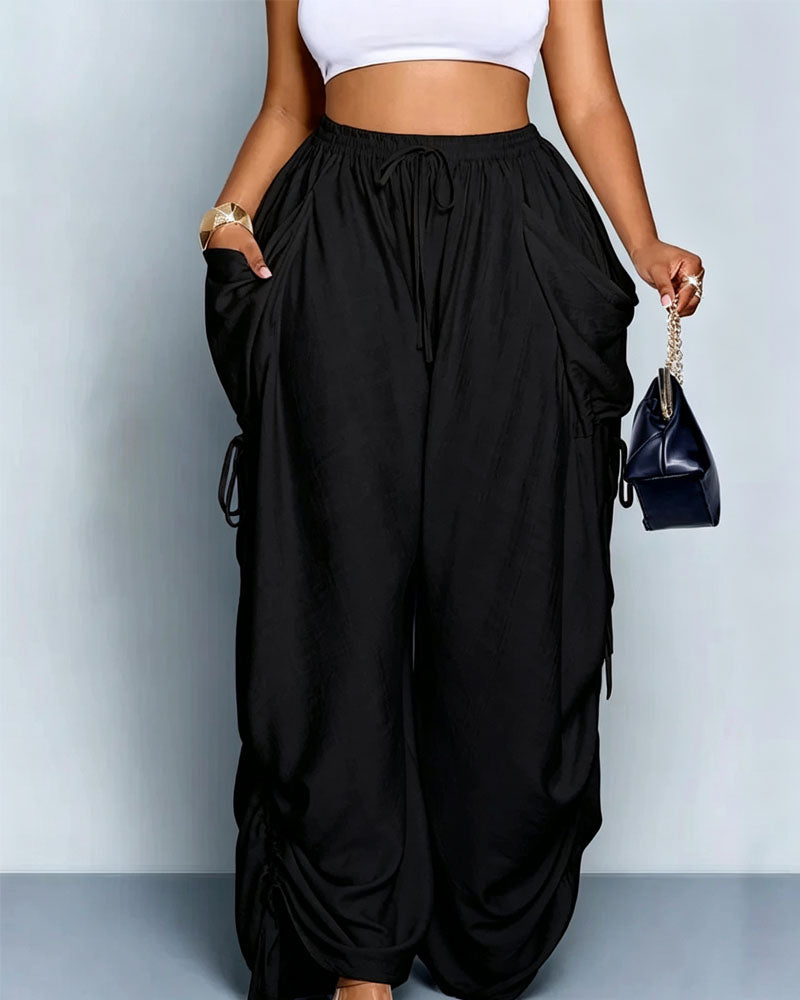 Loved You First House Pants