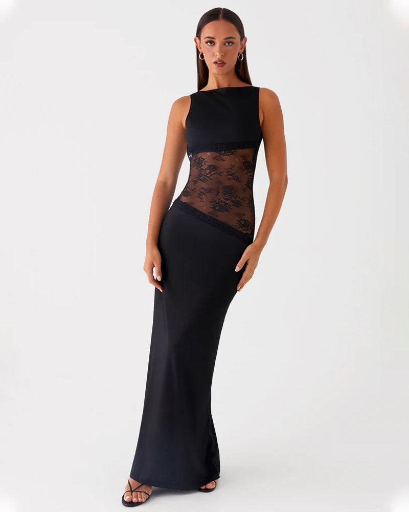 Lucinda Maxi Dress