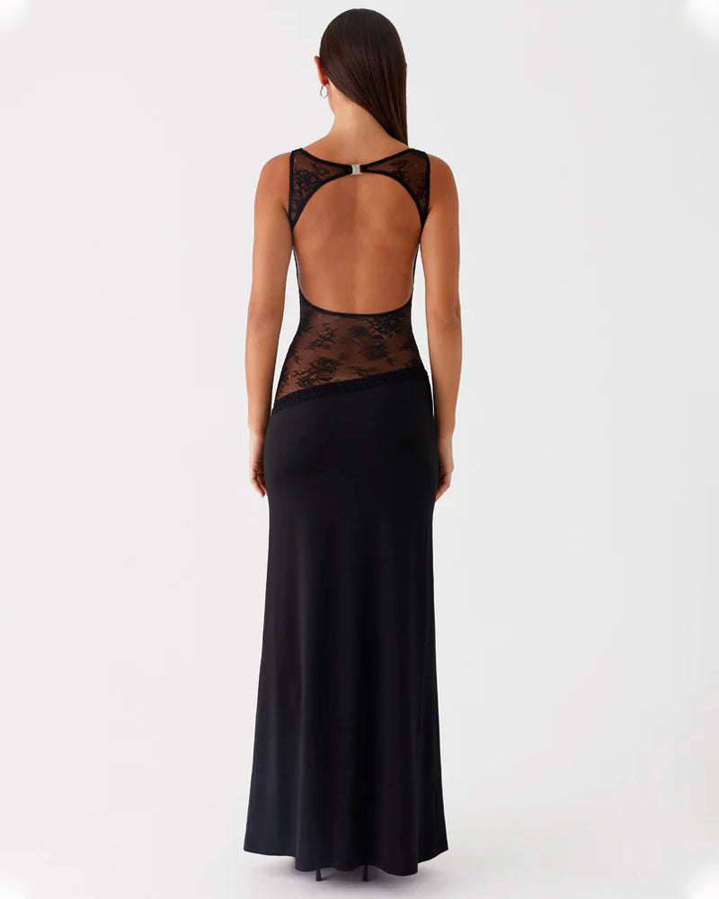 Lucinda Maxi Dress