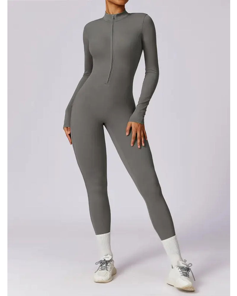 Lucky Label Jumpsuit
