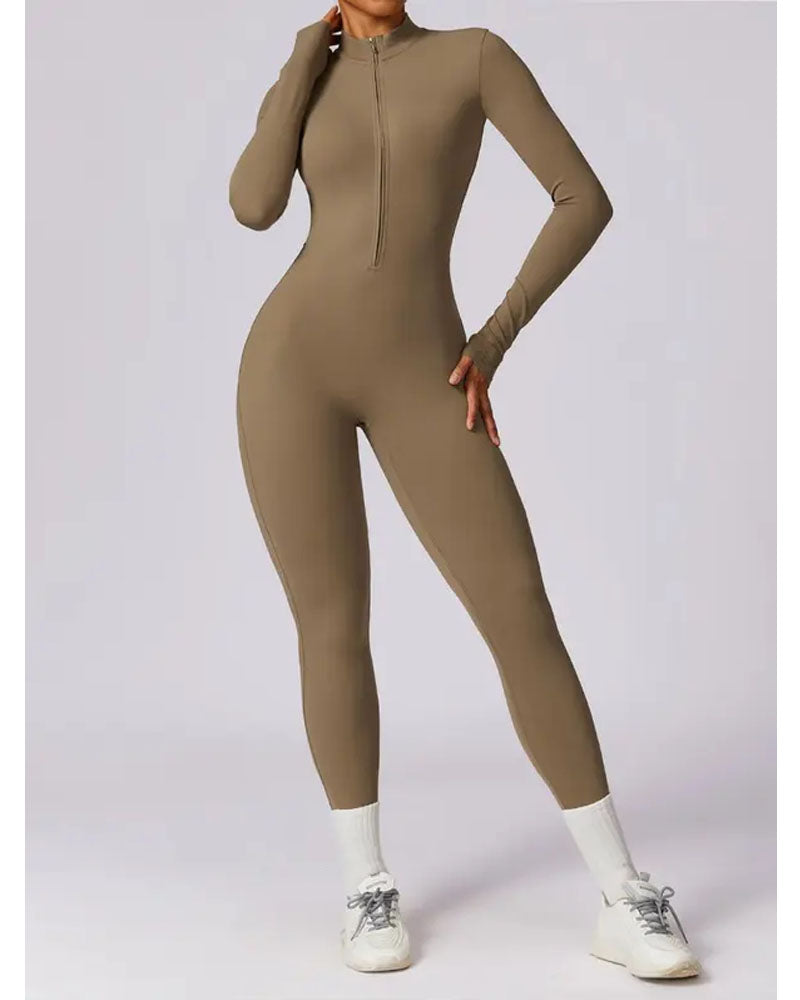 Lucky Label Jumpsuit