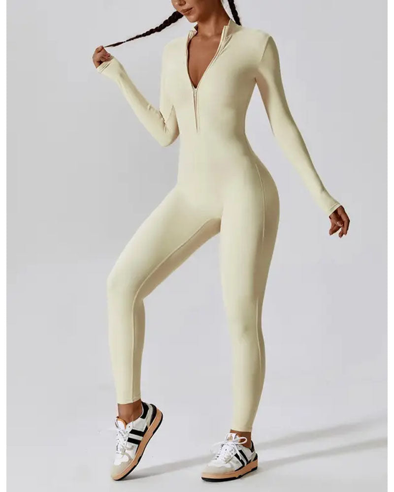 Lucky Label Jumpsuit