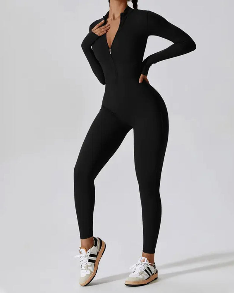 Lucky Label Jumpsuit