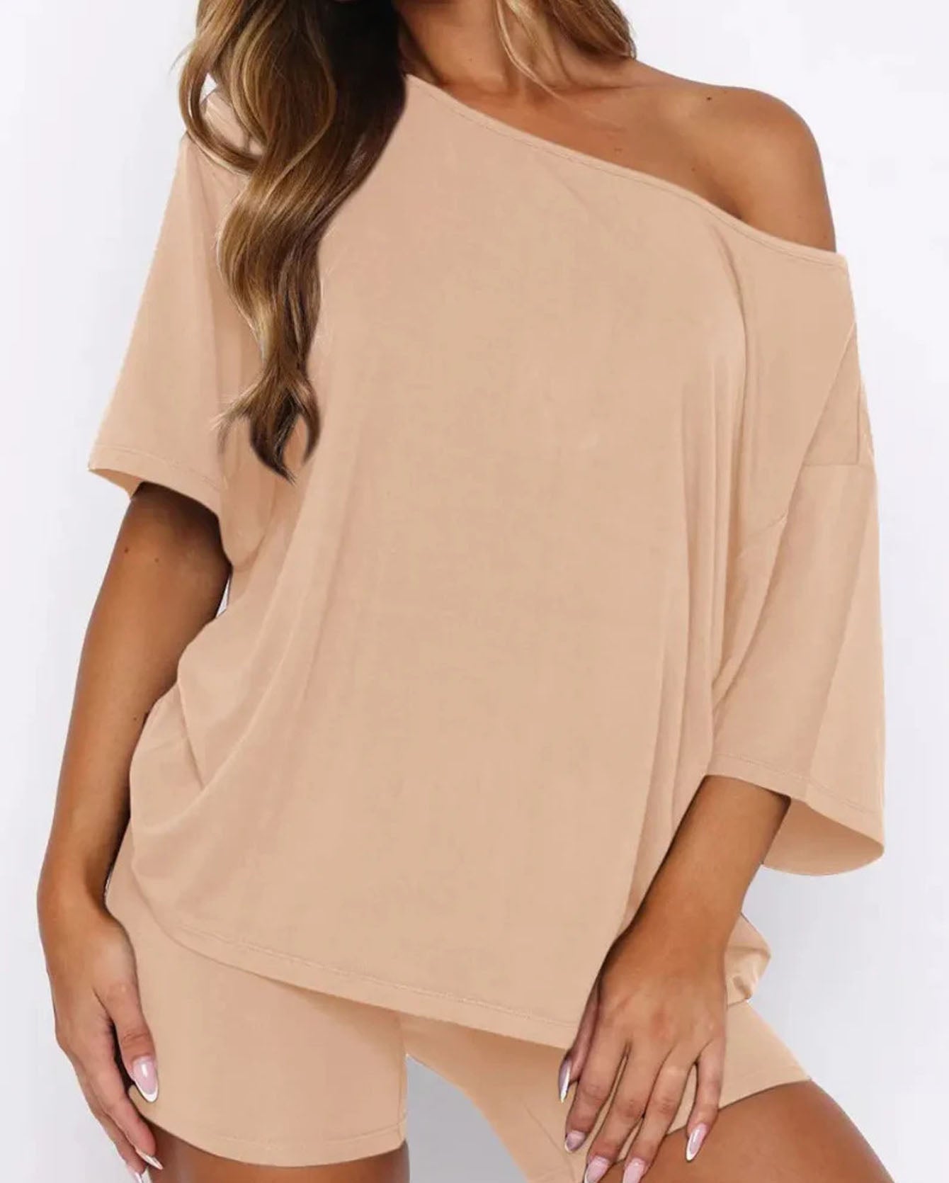 Marlow Ease Short Set
