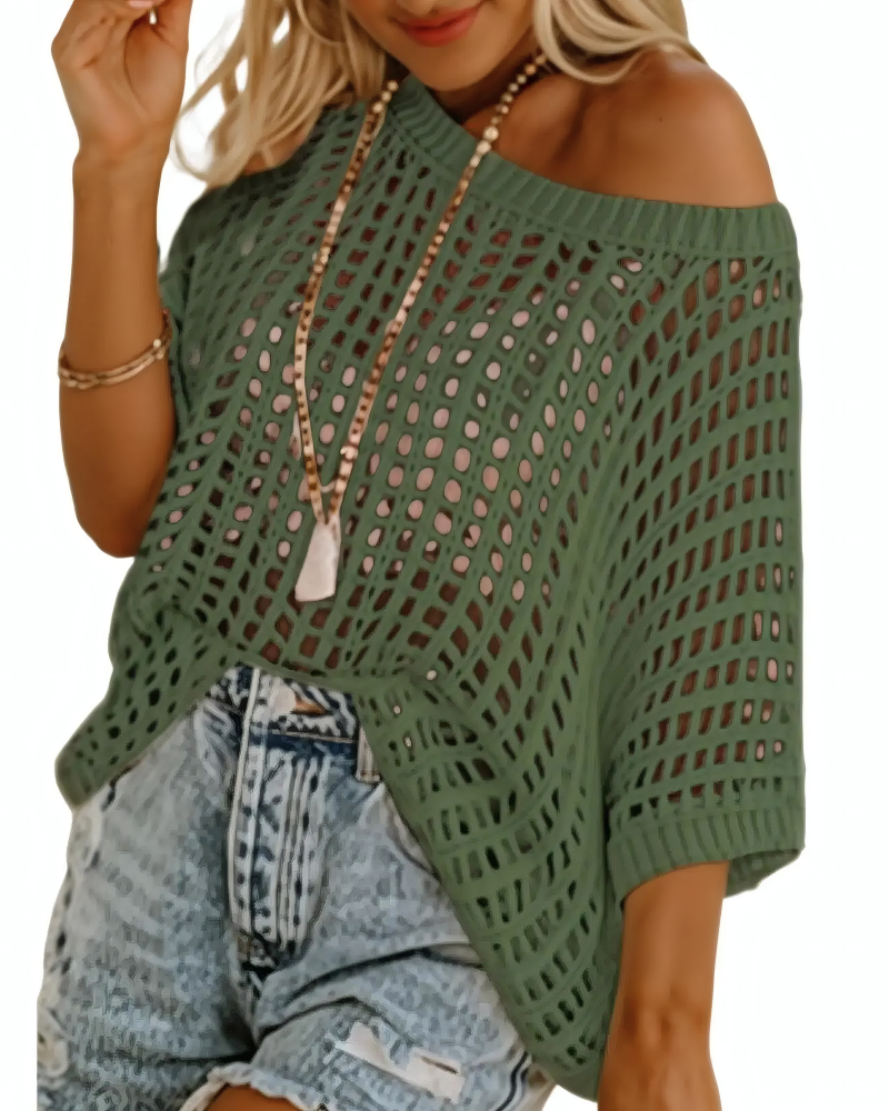 Endless Summer Cover-Up