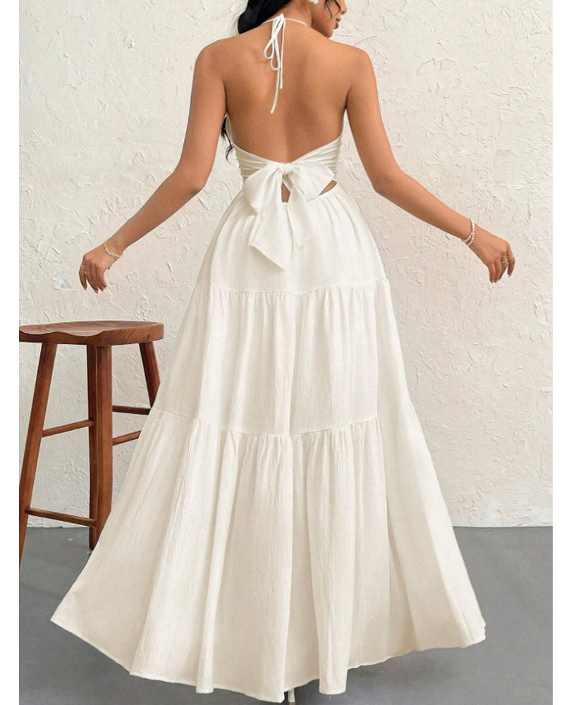 Mosley Dress