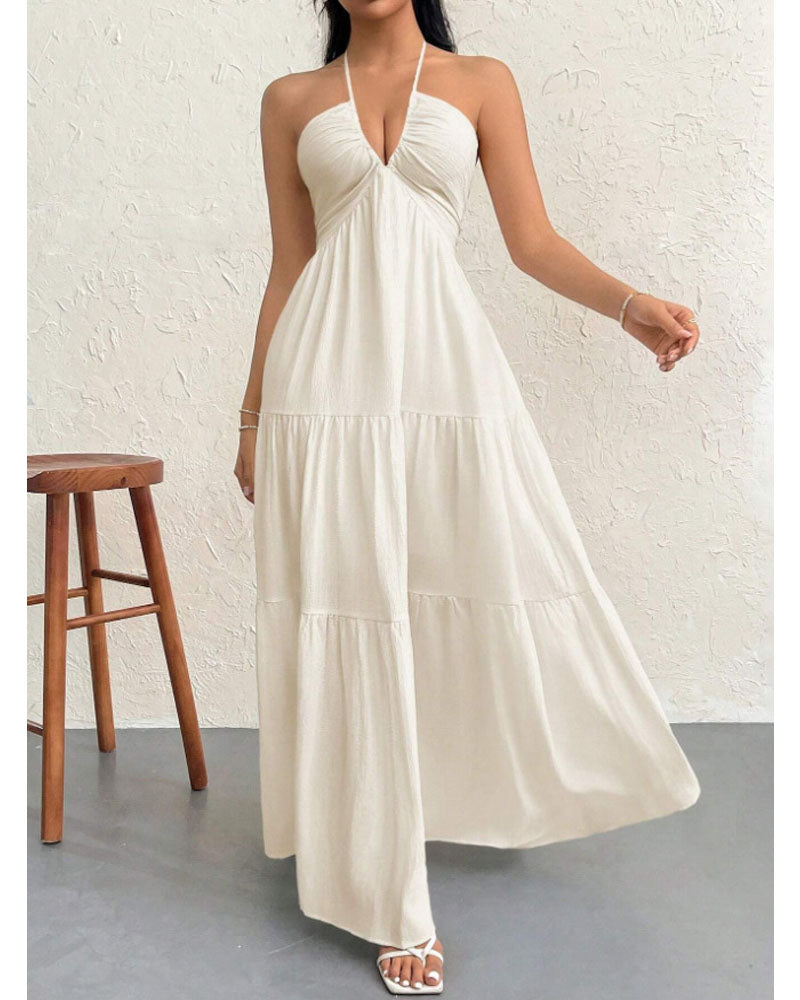 Mosley Dress