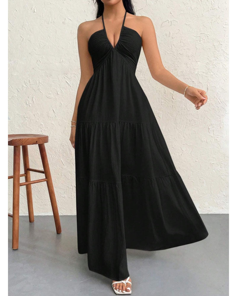 Mosley Dress