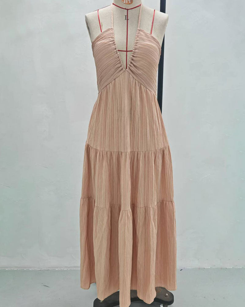Mosley Maxi Dress