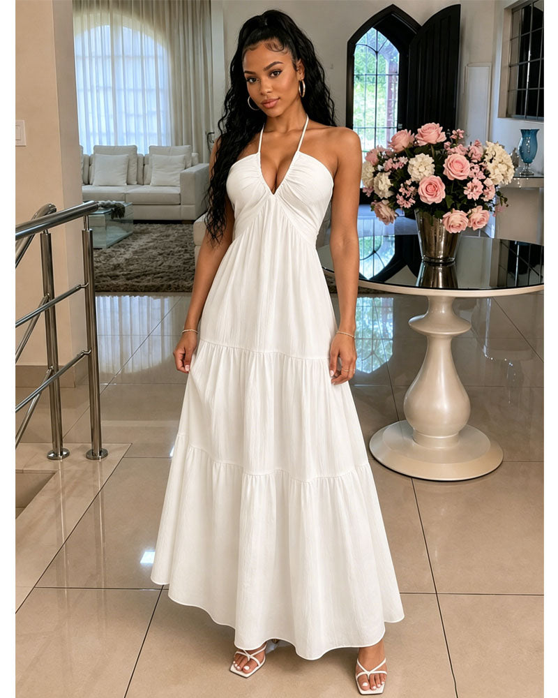 Mosley Maxi Dress